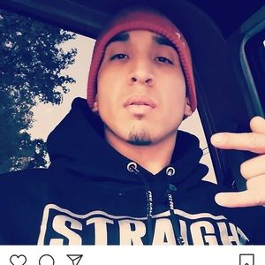 Meet your Posher, Andrez